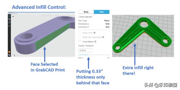 stl文件对3d打印质量的影响,stl3d打印
