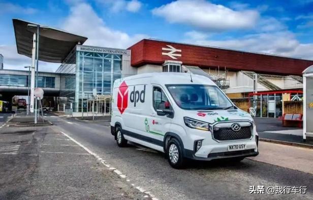 外国公司组团来中国批发汽车，运费比车还贵？网友：欢迎光临哈哈