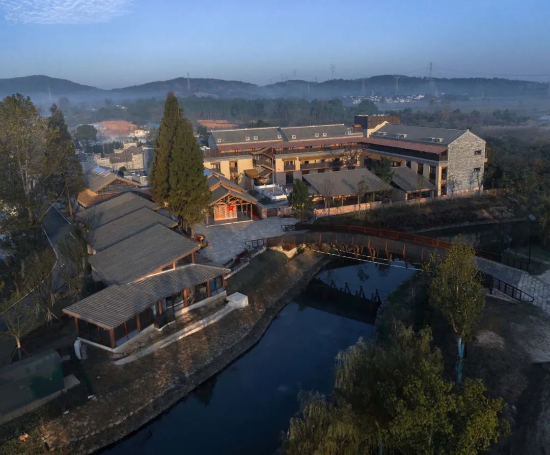 打造美丽乡村建设的金点子,美丽乡村规划与建设典型案例