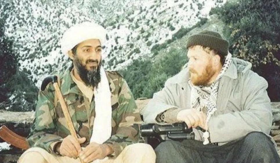 CIA和“9.11”，美国式回旋镖