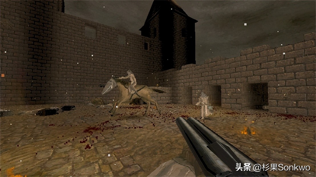 steam上好评如潮的免费大型游戏,steam最受好评游戏排行榜最新