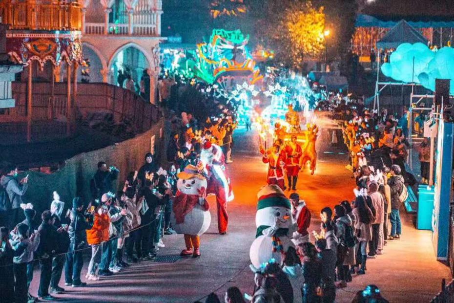 长沙的世界之窗是什么样子,长沙世界之窗怎么样