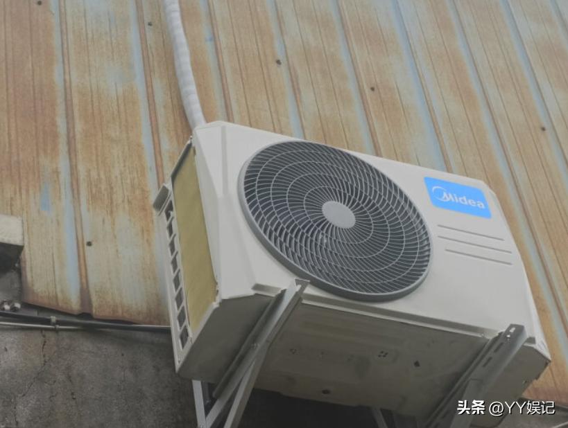 美的酷金大一匹空调怎么样,美的新一级1.5匹风酷空调怎么样