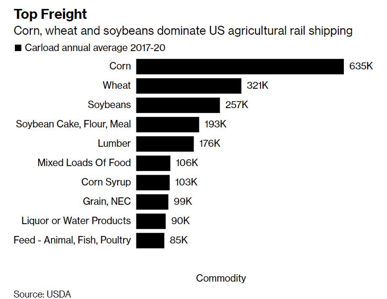 美国或迎铁路大罢工,美国铁路大罢工危机再起
