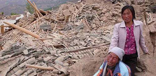 陇南市搬迁计划,甘肃陇南易地搬迁