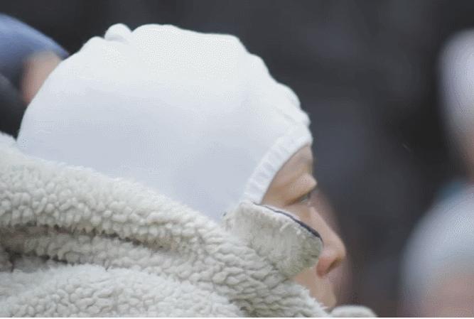 加拿大舞团harry,加拿大舞团模仿羊