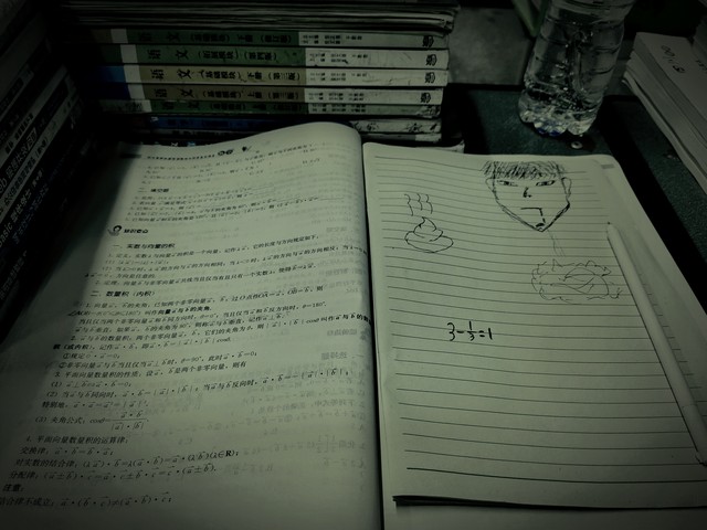 有一种努力叫做无能无力,有一种努力叫做心酸