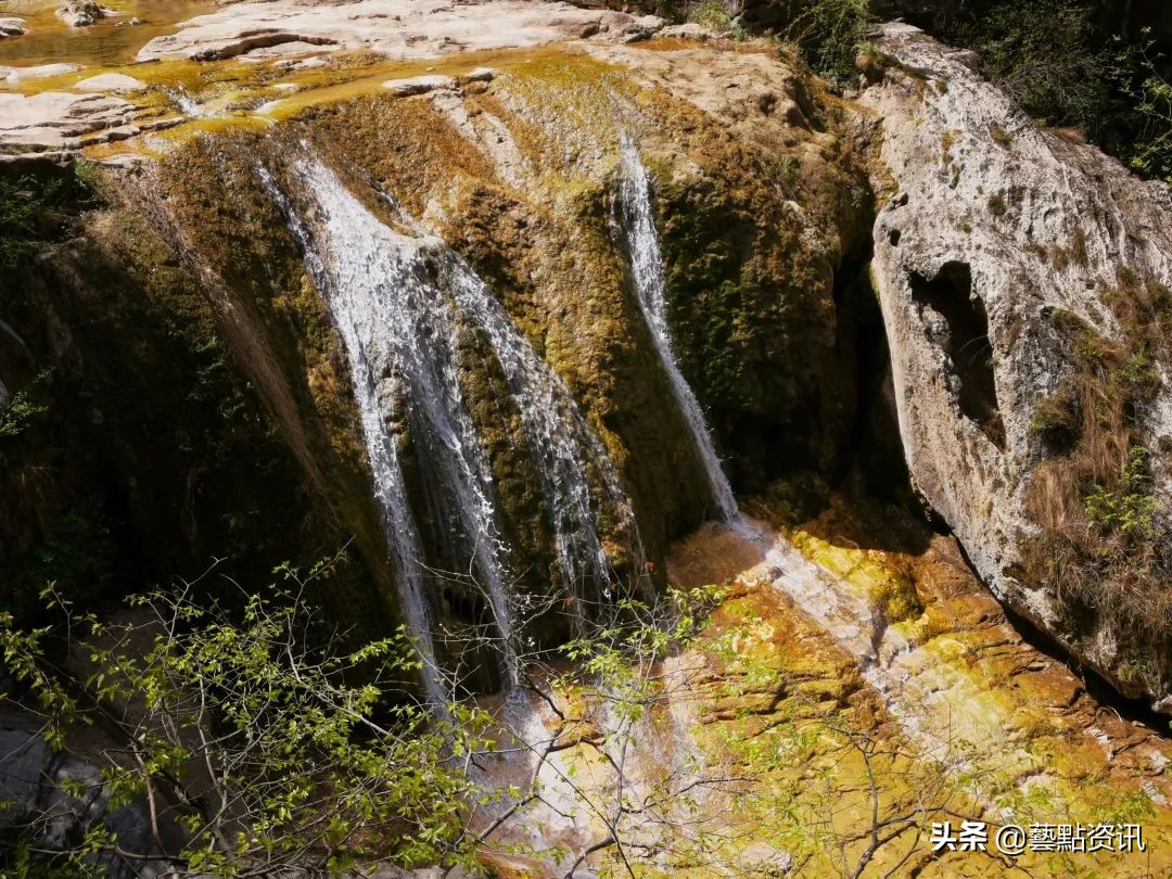 云、山、泉——申世辉教授的云水世界