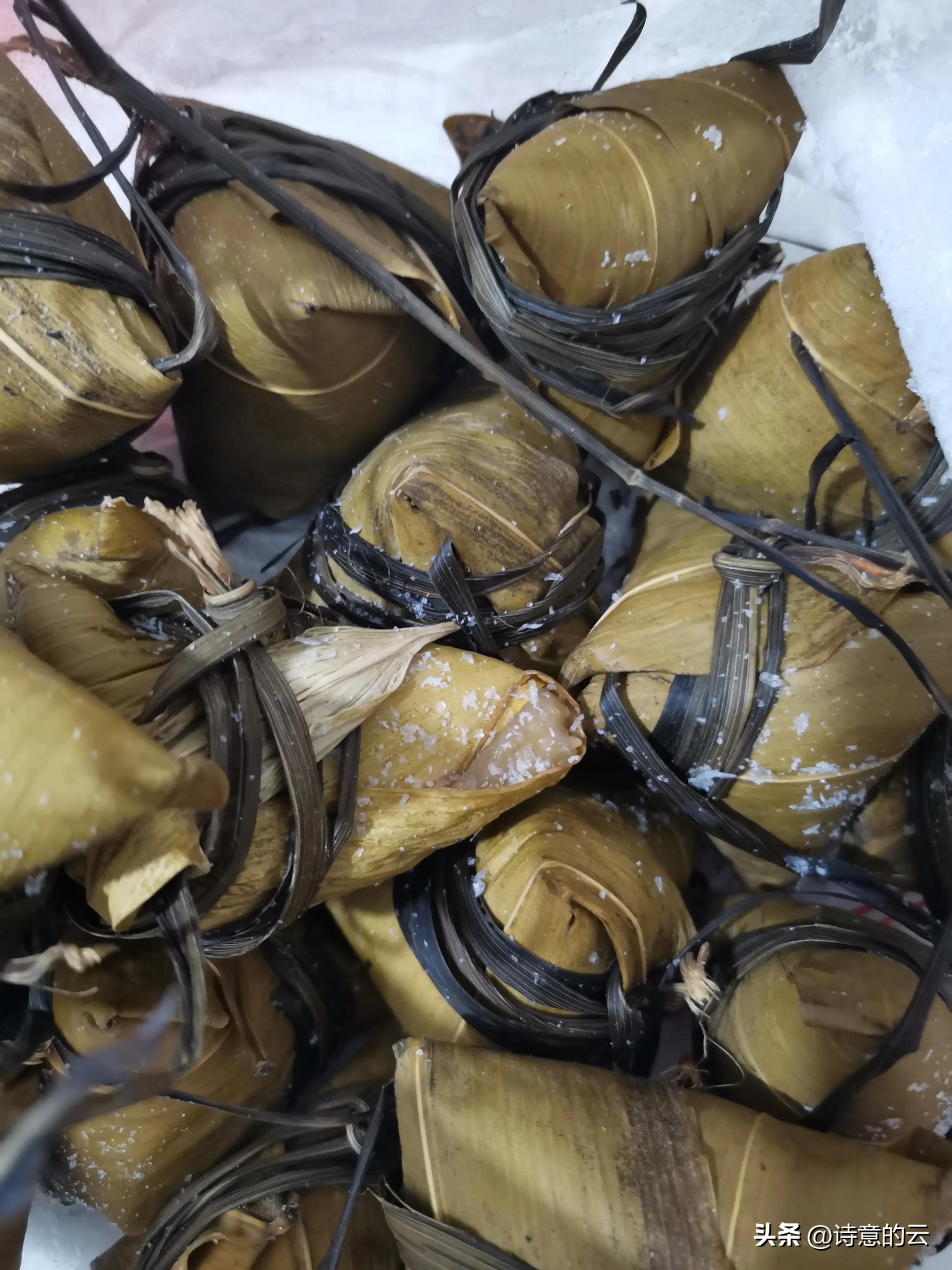 端午节送女孩子粽子合适吗,追女生端午节送粽子合适吗