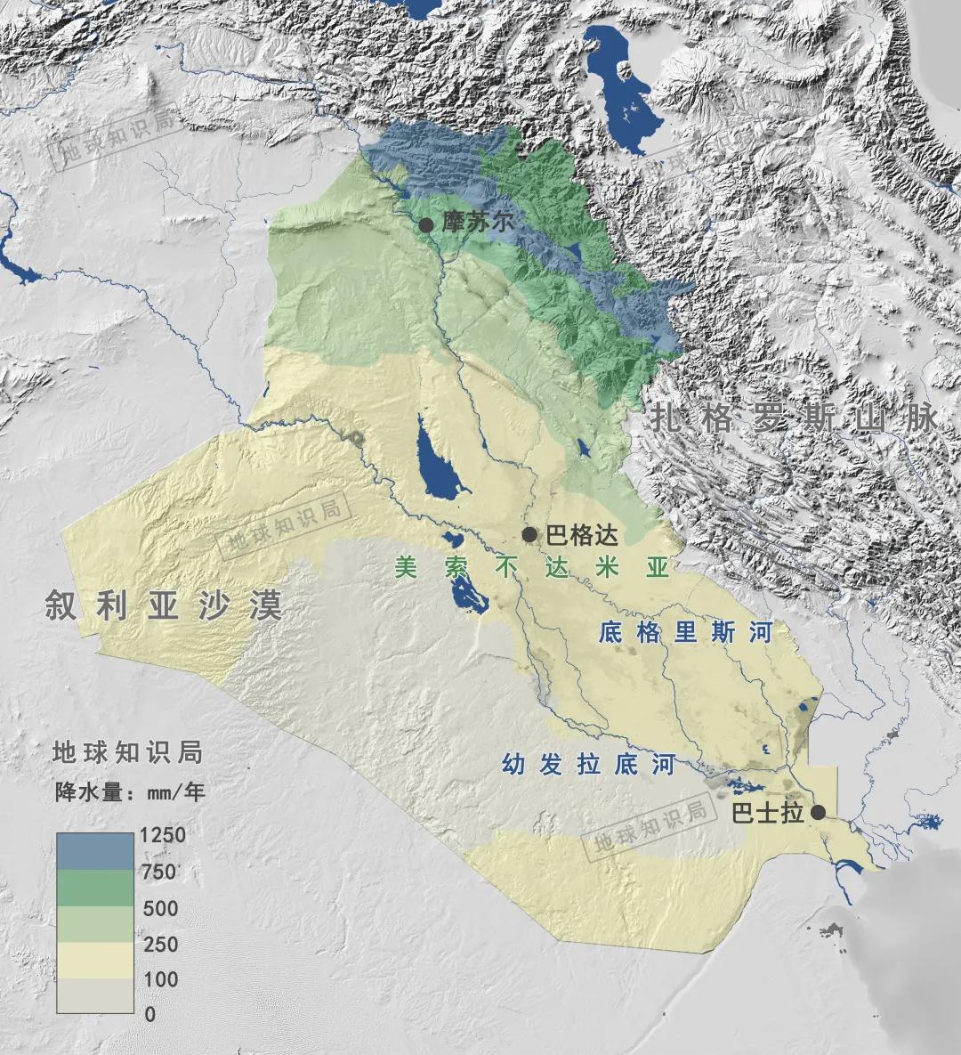 伊拉克热炸了,伊拉克热