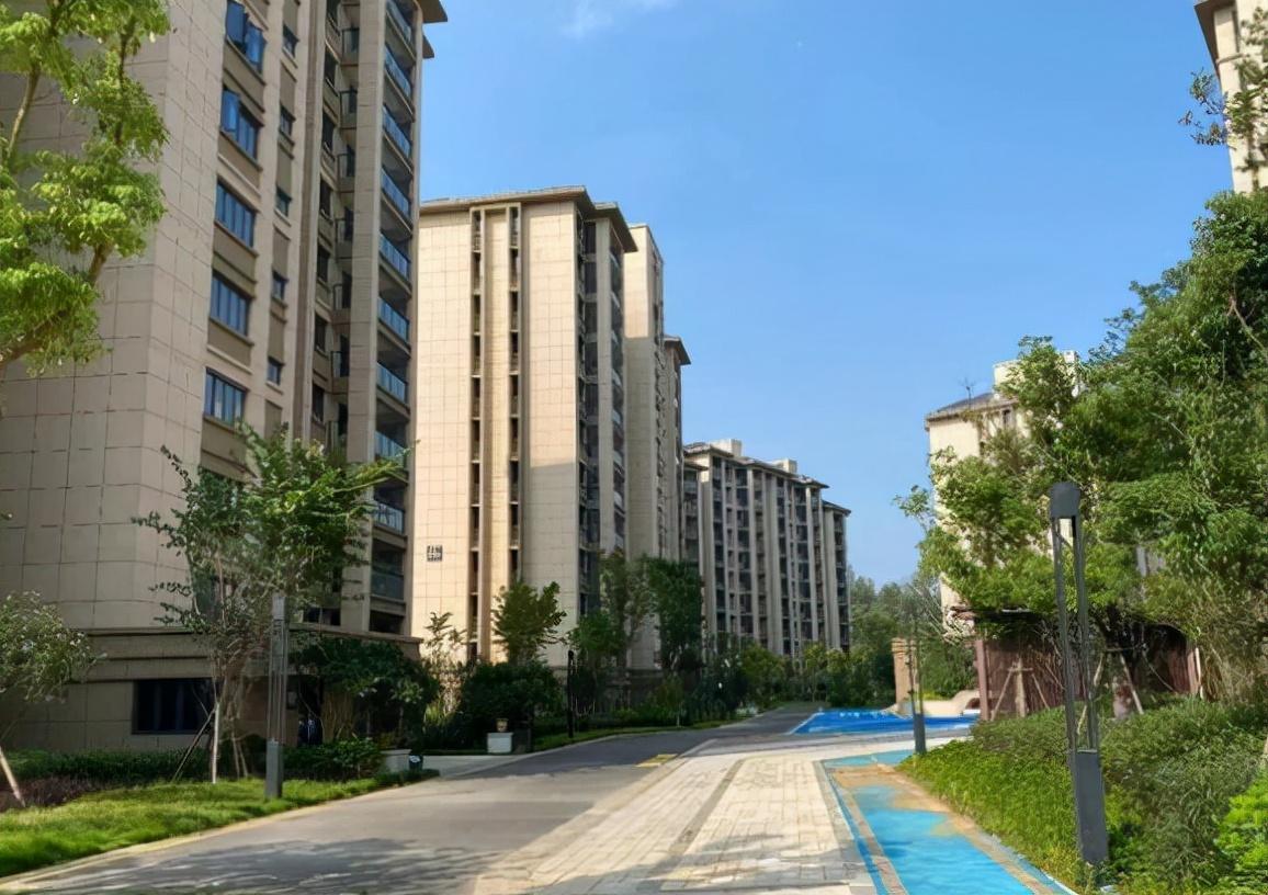 福州安置房越来越难卖,安置房未来发展趋势