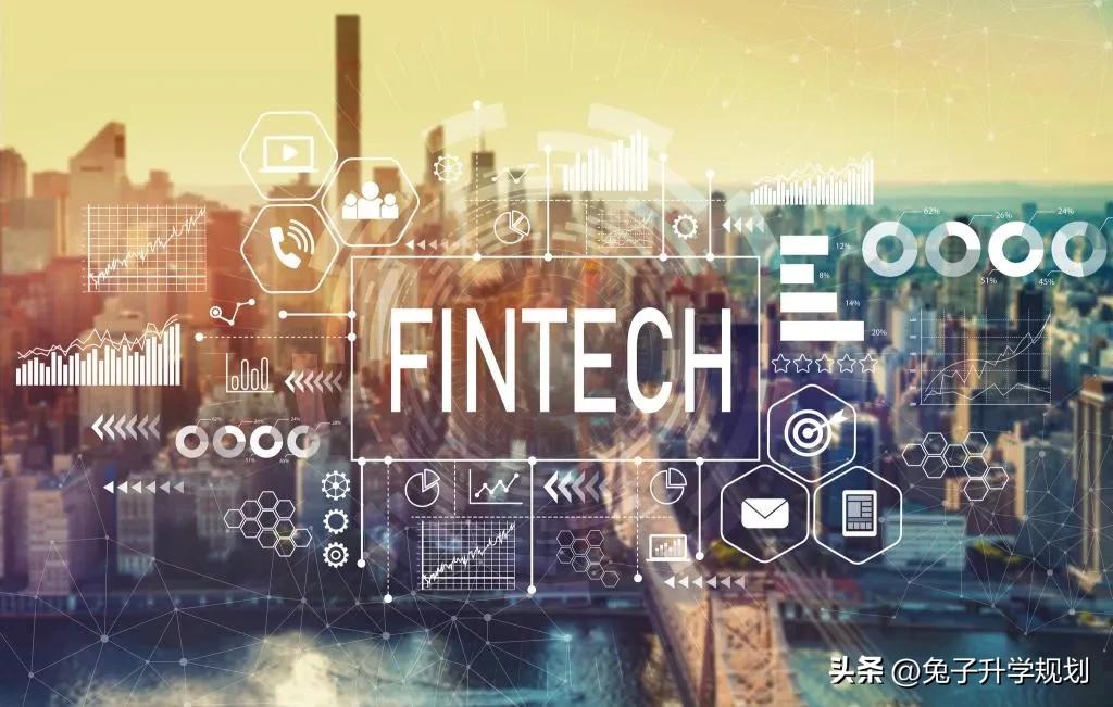 互联网金融专业介绍及就业方向,金融科技专业需要哪些专业知识