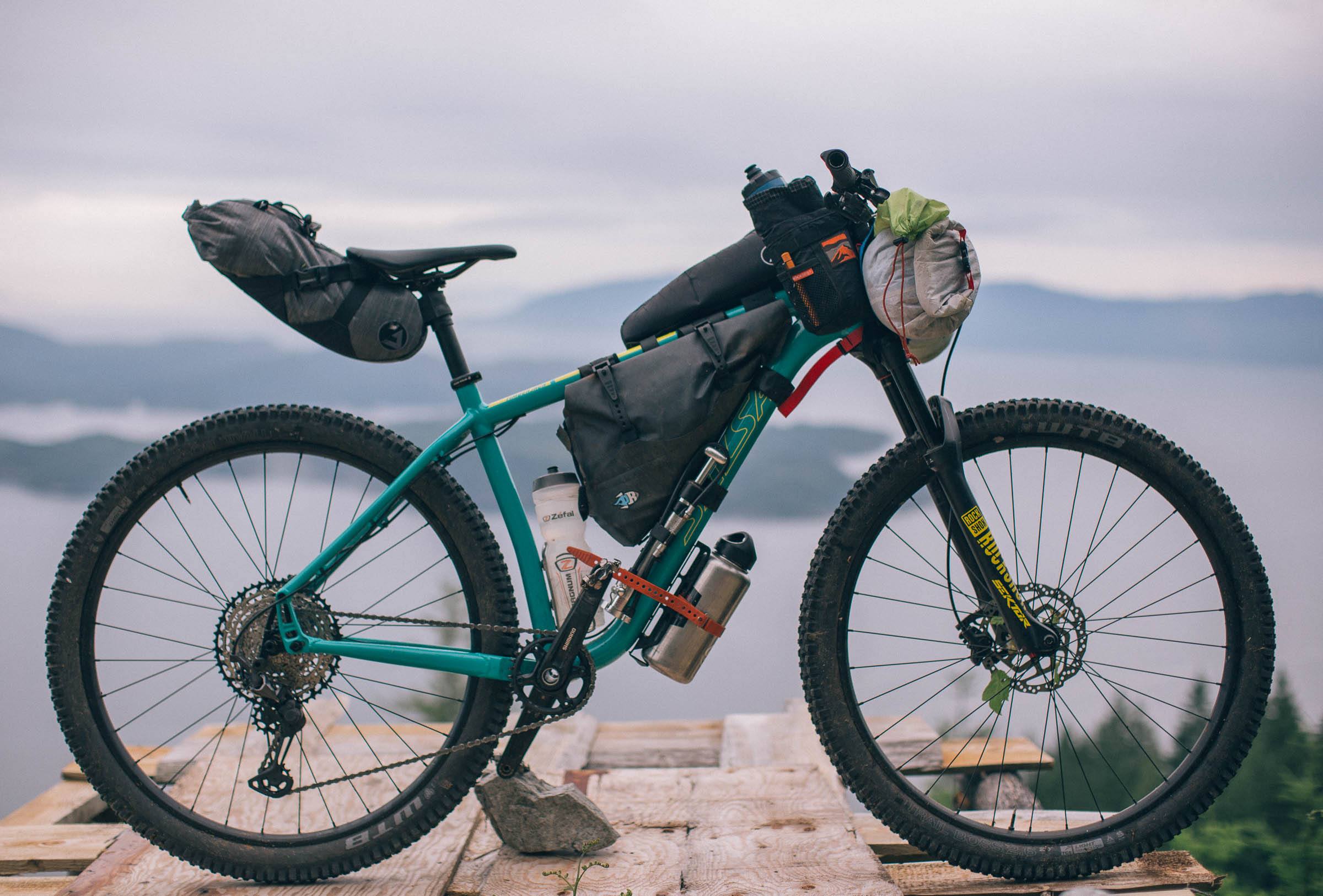 2023山地自行车品牌排行榜前十名,2024年山地自行车最好的牌子