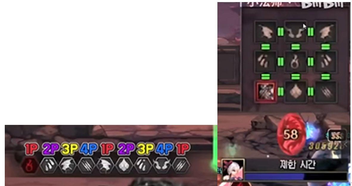 dnf巴卡尔团本机制,dnf巴卡尔黄队机制怎么打