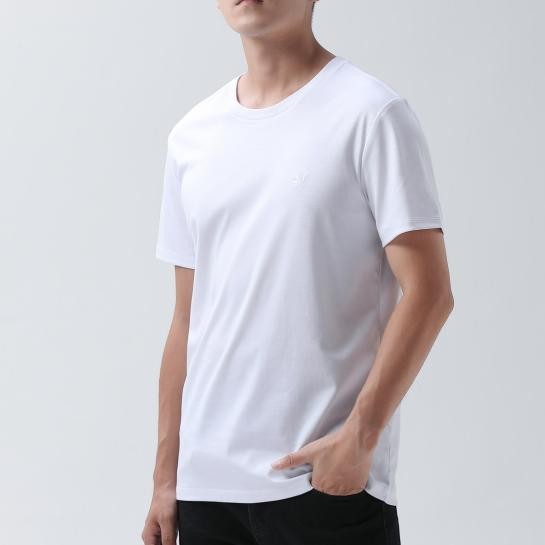 t恤上有污渍怎么办,t恤沾上油渍怎么清洗