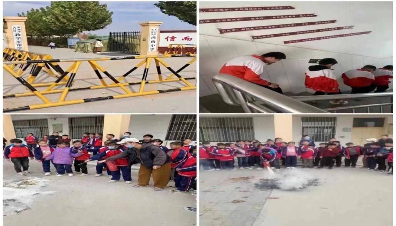 小学安全教育进课堂,安全教育进课堂的有效机制研究