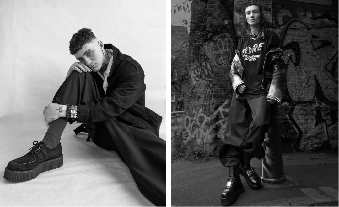 亚文化和非主流有什么不同,亚文化非主流