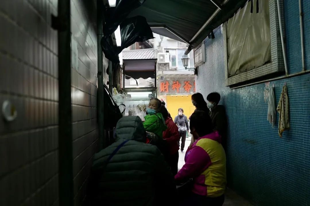 粤菜大师林振国的十大徒弟,粤菜大师林振国