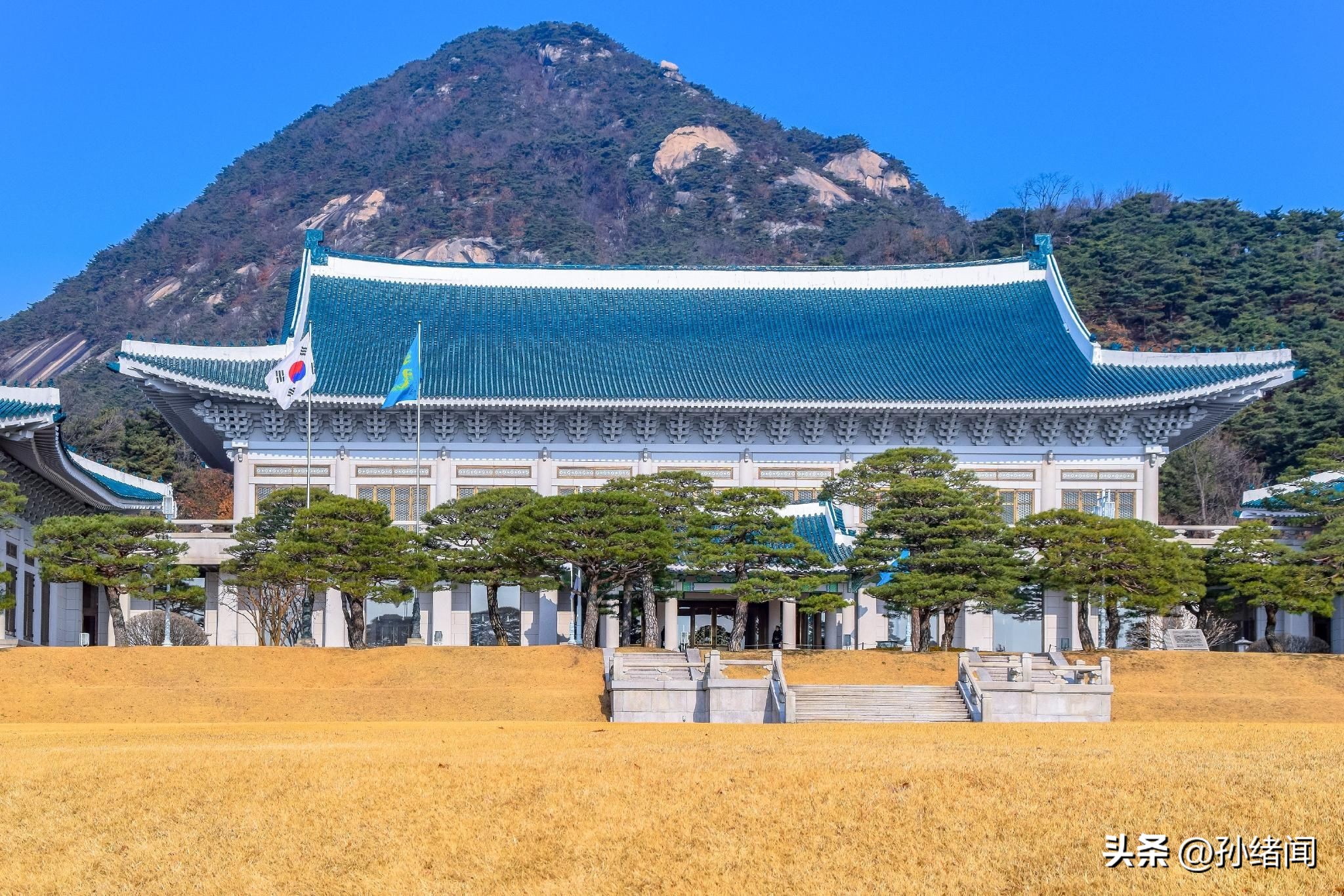 朝鲜对韩国发射导弹的回应,朝鲜试射洲际导弹韩国回应