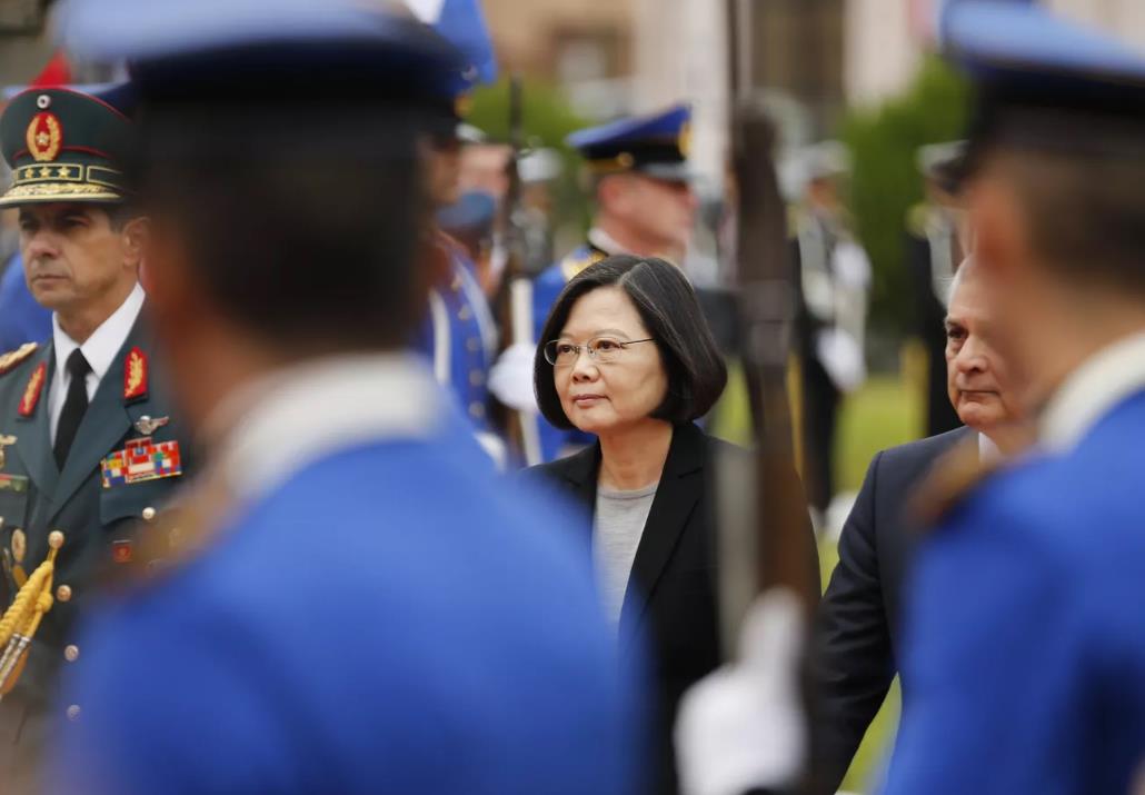 台湾直航最新消息,台湾恢复10个两岸直航点