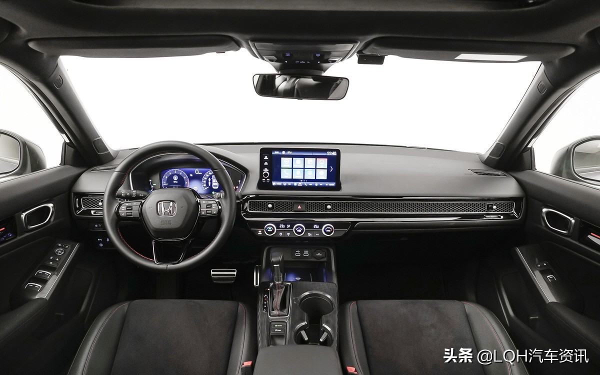 思域要不要加几万入手雅阁,花了17万买的思域