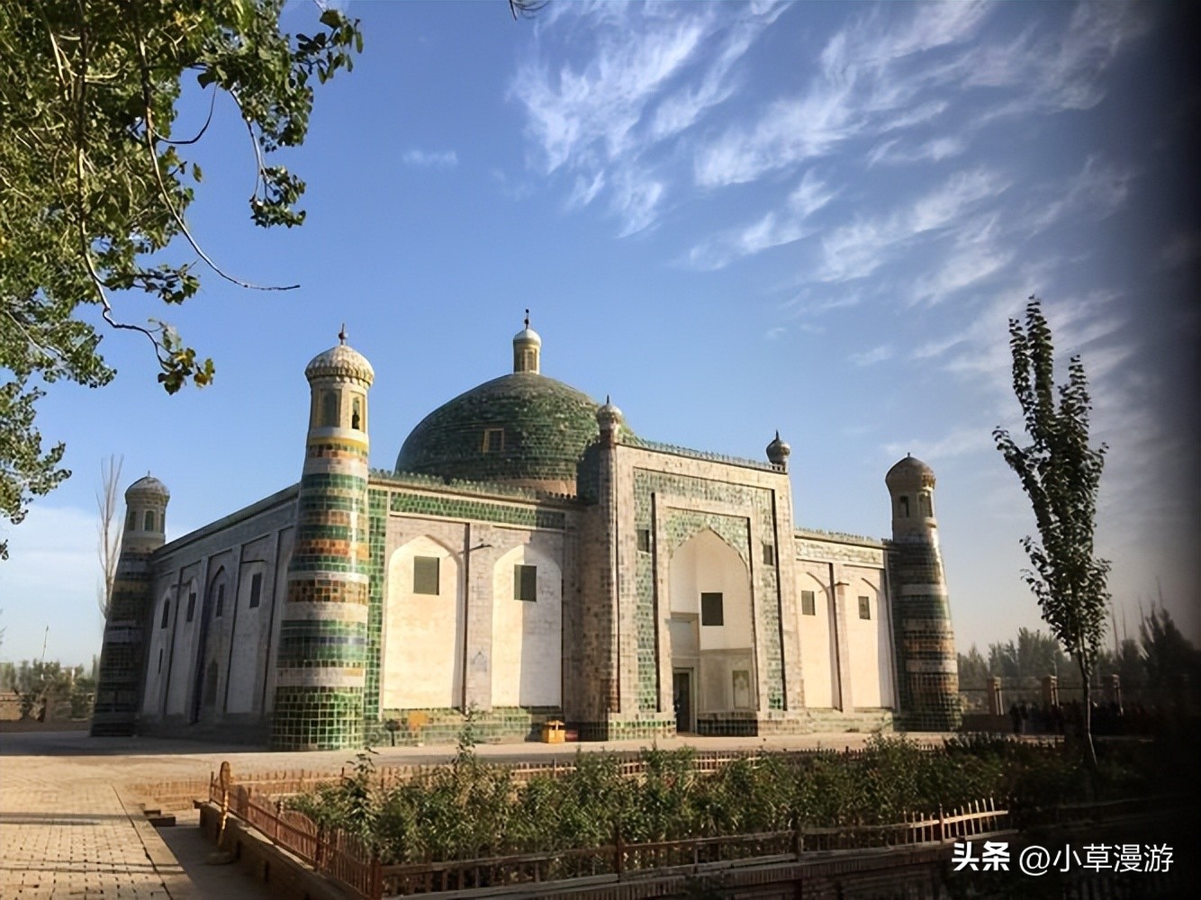 快来看看这十个最佳旅行地方吧,八个最值得旅行的地方