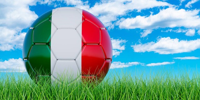 意甲禁止球队穿绿色球衣,意大利足球被禁止的球员