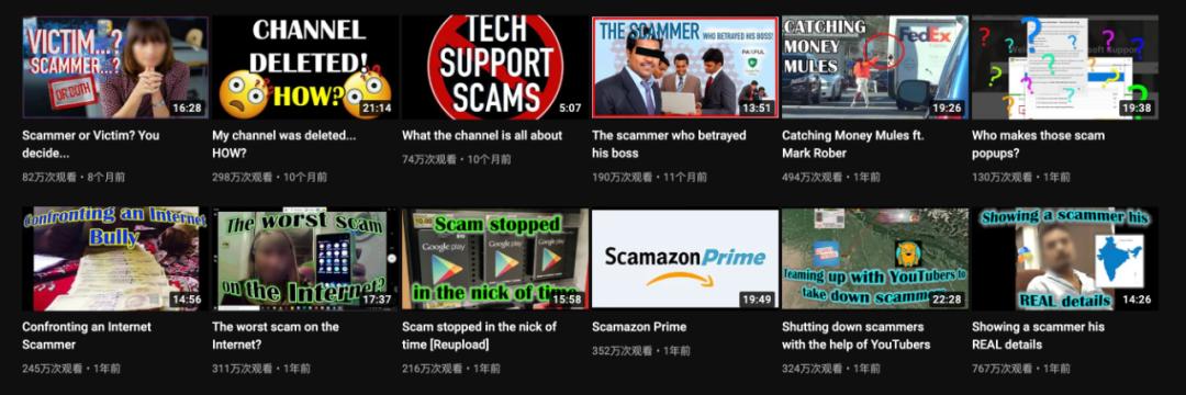 用伟哥、蟑螂和臭气弹，几位侠客对印度诈骗团伙进行了正义制裁