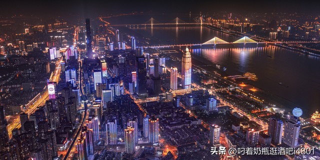 中国城市排名出炉你的家乡在第几,中国十大城市在哪儿