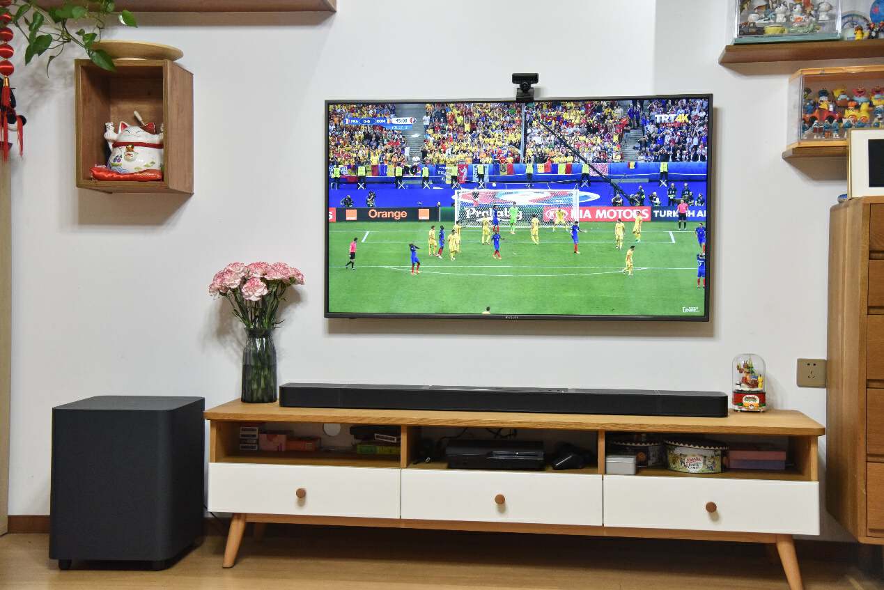 算了下,jbl经久不衰的几款家庭影院