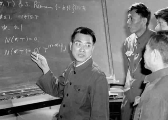 陈景润经历过什么困难,陈景润为何生活能力低下