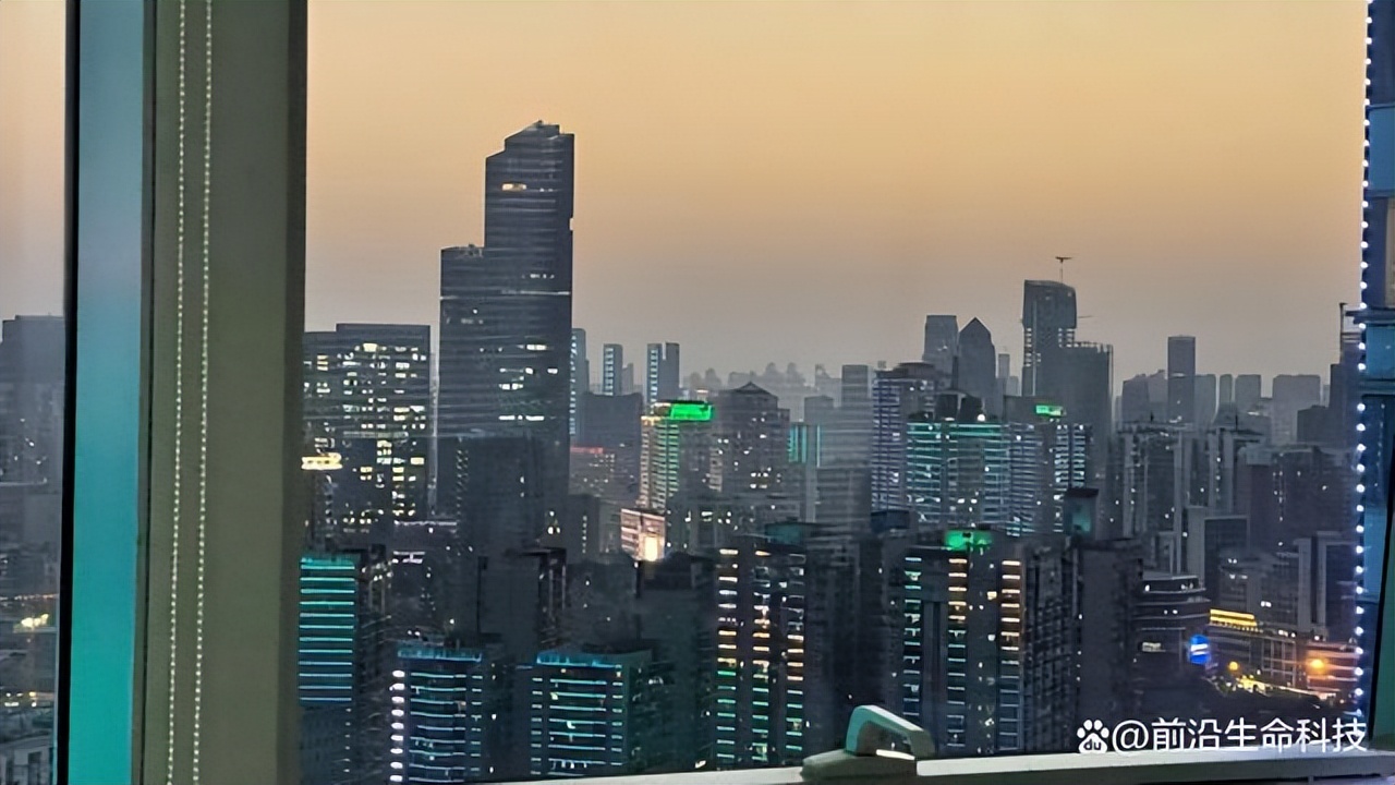 医疗动态|武汉君直微生态科技成立!中国菌群移植领先品牌控股