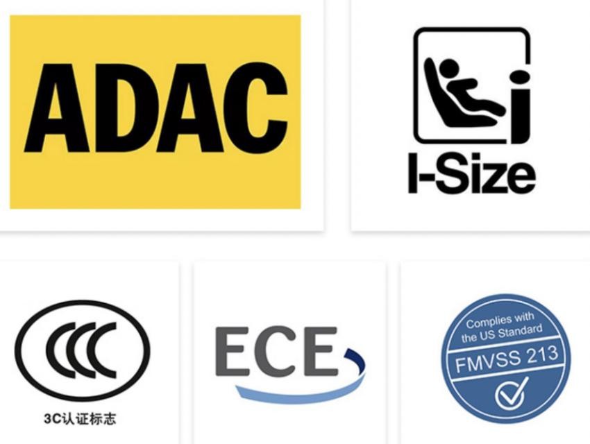 什么样的安全座椅最安全,安全座椅避坑指南