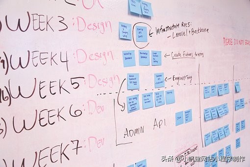 如何成为微信小程序的代理商,代理微信小程序怎么做招商