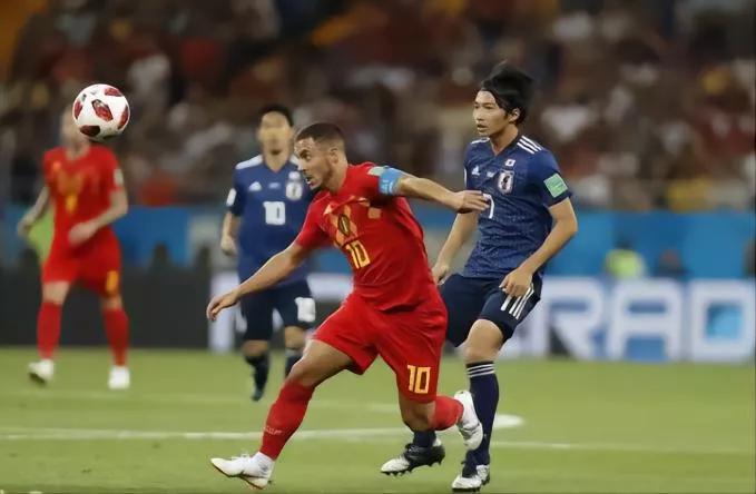 日韩伊澳谁强,日韩足球哪家强