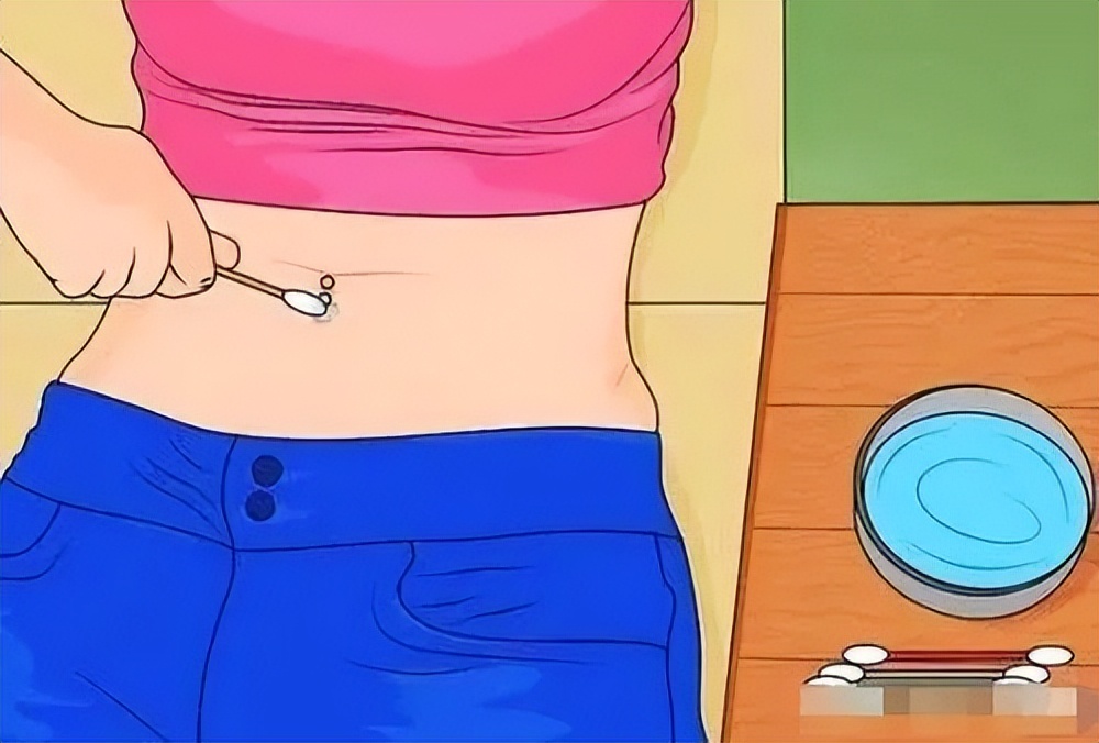 人身上有4个地方，最怕每天洗的勤，“脏”点反而会更健康