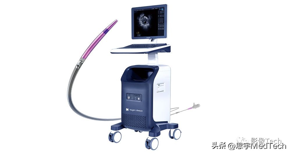 中国血管介入领域前十大公司,血管内超声应用前景