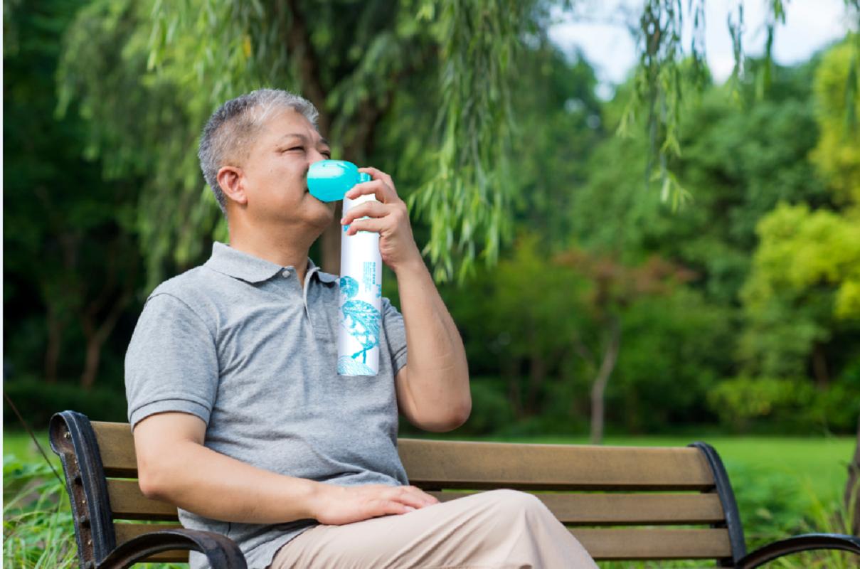 吸氧补氧最佳方法,要怎么做才是补氧