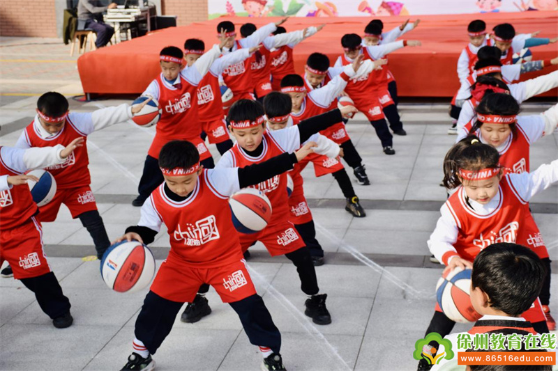 乐享“双减”展风采童心飞扬向未来|新教育学校举办社团展示活动