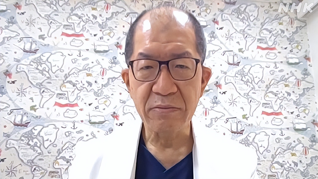 新冠疫情治疗中的高科技,新冠防疫新产品