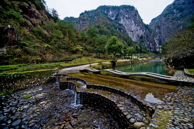 温州一日游最佳地方永嘉书院推荐,去温州永嘉书院玩的感想