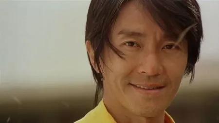 星爷经典片段3,星爷经典回顾33