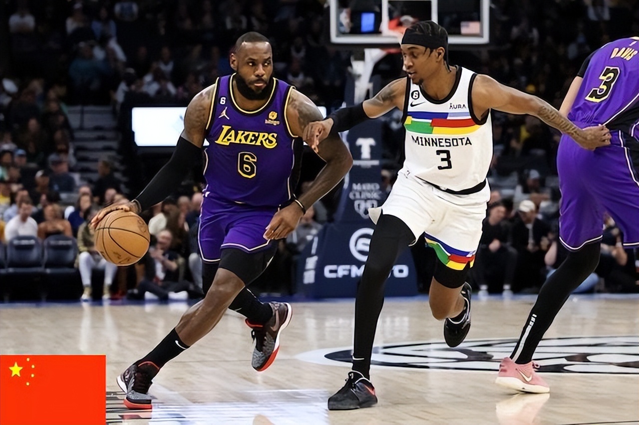 湖人vs火箭詹姆斯高光时刻,湖人vs火箭詹姆斯全场回顾