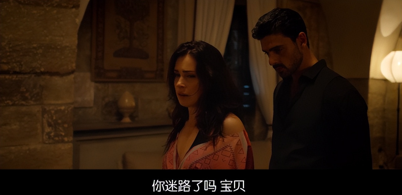 波兰版掌中之物,波兰版的掌中之物解说