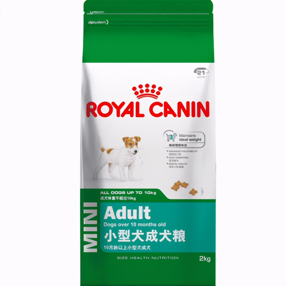 贵宾犬狗粮哪种牌子质量比较好,泰迪吃麦富迪狗粮哪种牌子最好