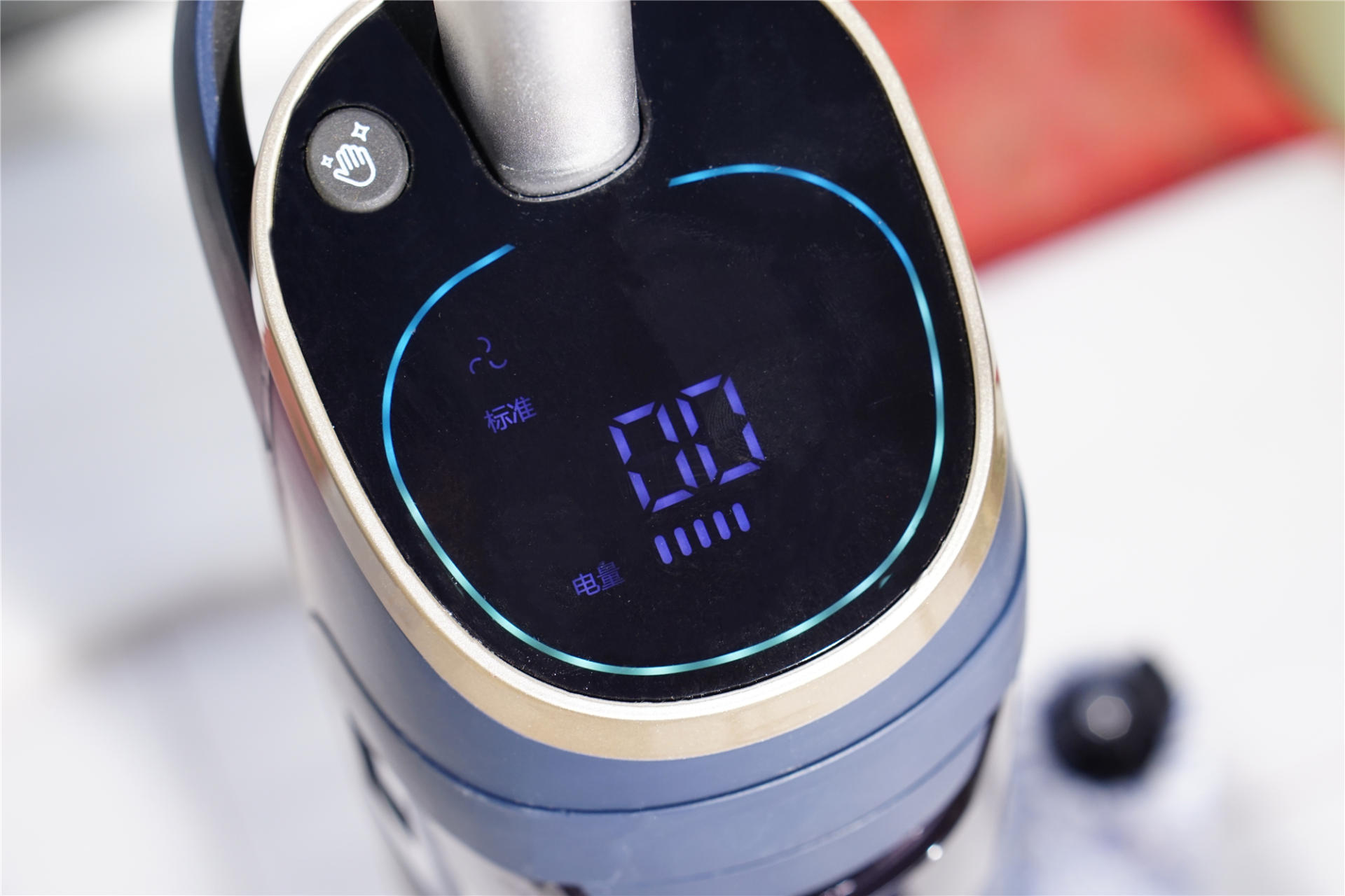 送丈母娘洗地机,送爸妈洗地机