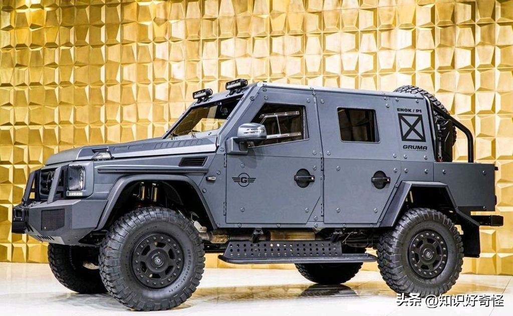 为什么国内不允许改装车上路,改装车不允许上路为什么还要改