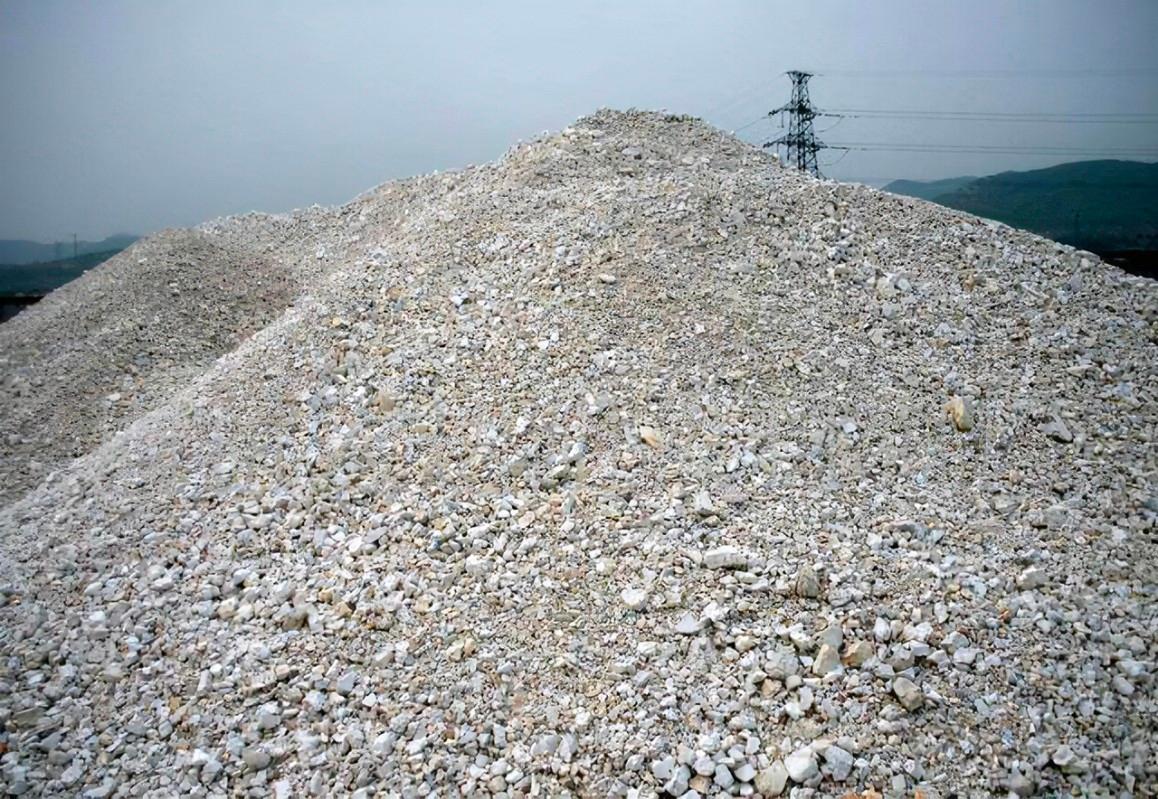 40年价格翻了70倍！我国从出口变进口，这种资源要枯竭？