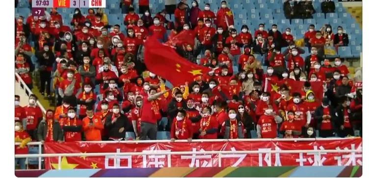 国足1比17溃败,国足1-5惨败泰国原因