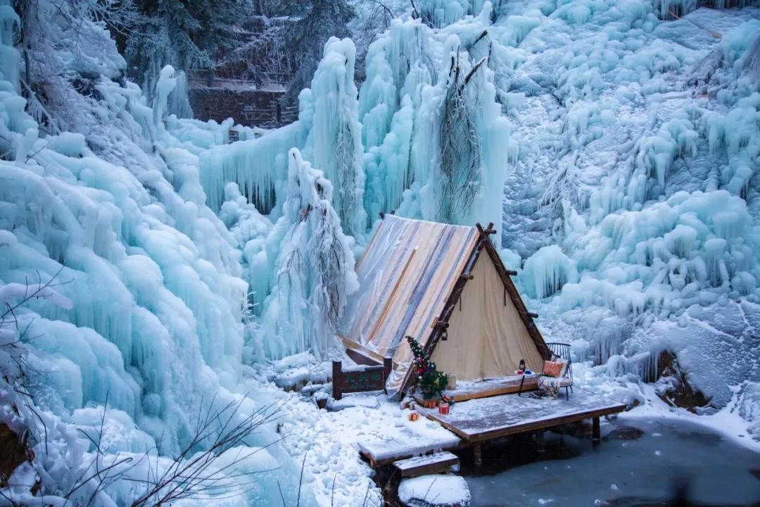 元旦济南3天旅游攻略,济南元旦游玩攻略